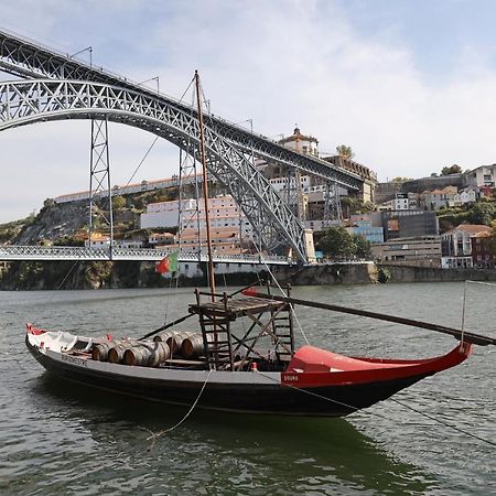 Flh Porto Heritage Downtown Flat II מראה חיצוני תמונה