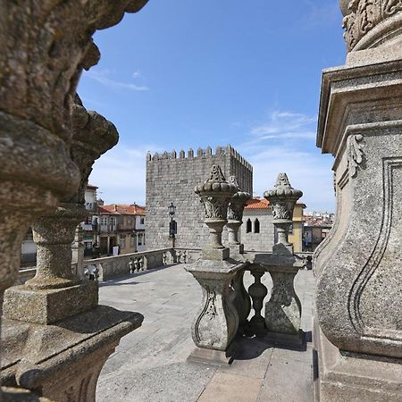 Flh Porto Heritage Downtown Flat II מראה חיצוני תמונה