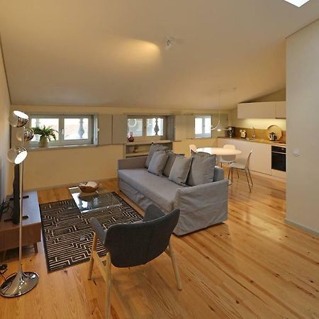 Flh Porto Heritage Downtown Flat II מראה חיצוני תמונה