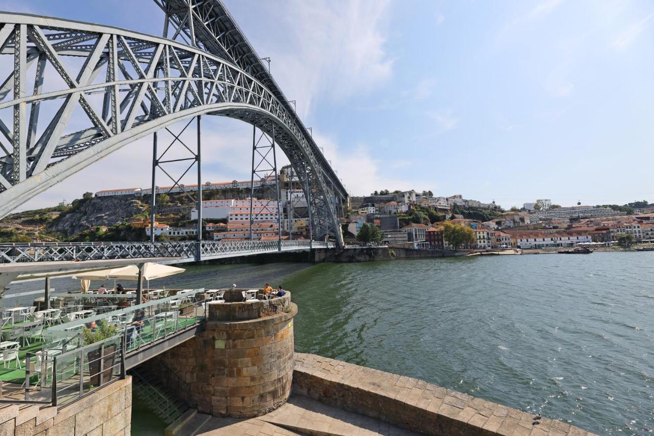Flh Porto Heritage Downtown Flat II מראה חיצוני תמונה