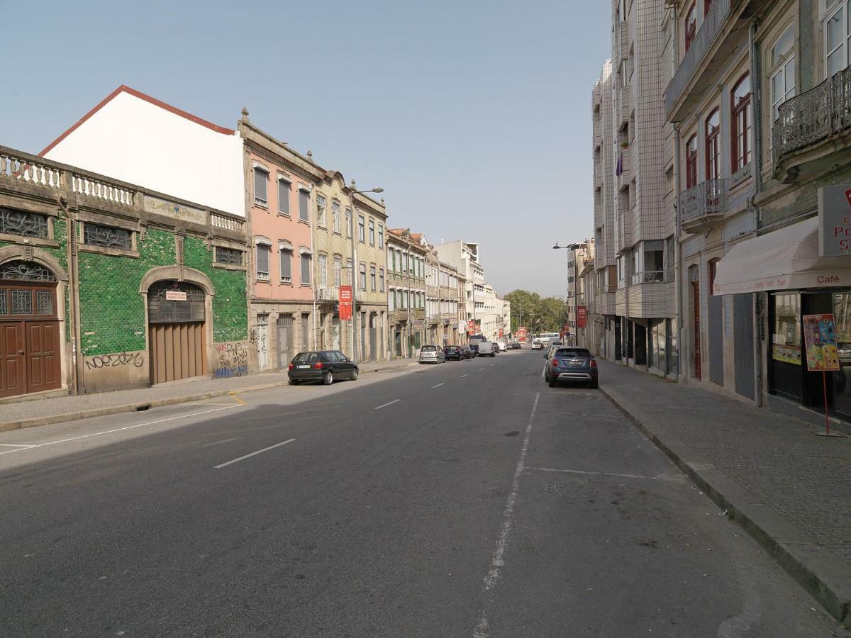 Flh Porto Heritage Downtown Flat II מראה חיצוני תמונה