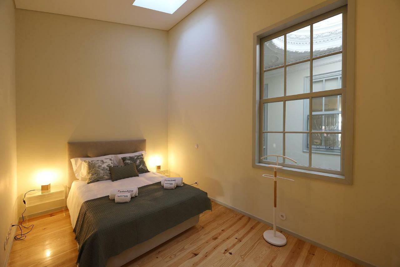 Flh Porto Heritage Downtown Flat II מראה חיצוני תמונה