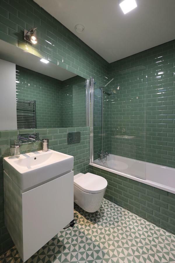Flh Porto Heritage Downtown Flat II מראה חיצוני תמונה