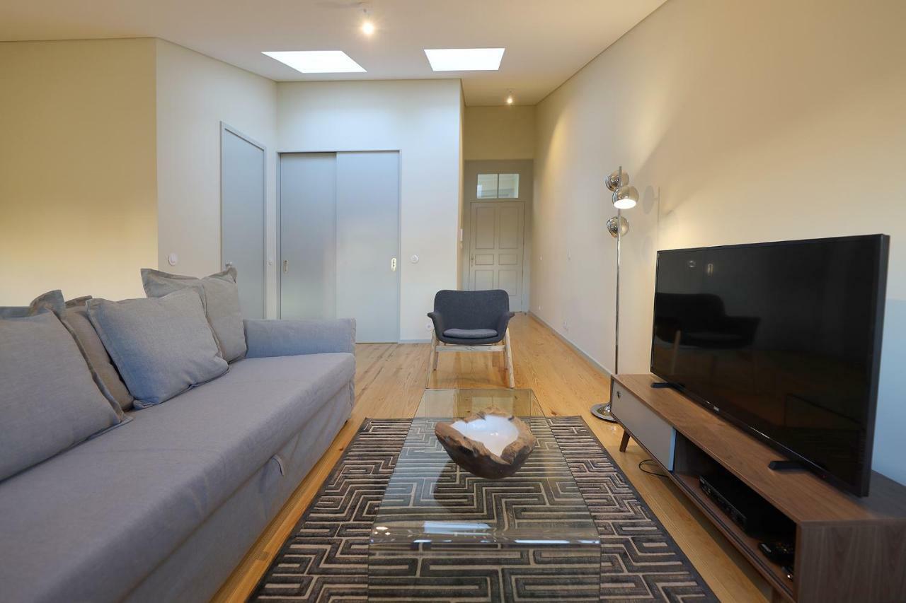 Flh Porto Heritage Downtown Flat II מראה חיצוני תמונה