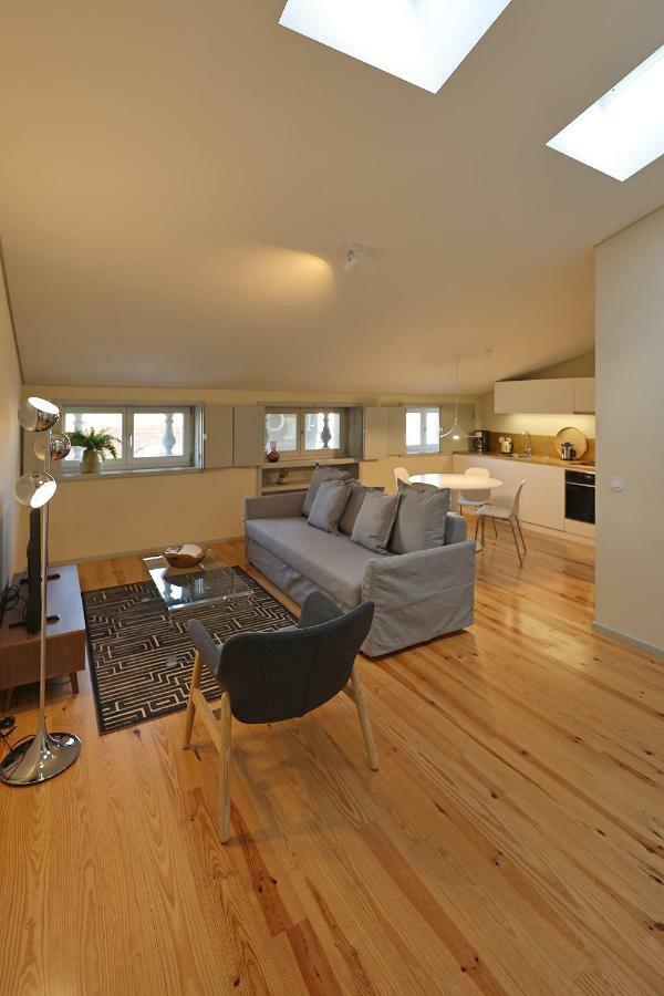 Flh Porto Heritage Downtown Flat II מראה חיצוני תמונה