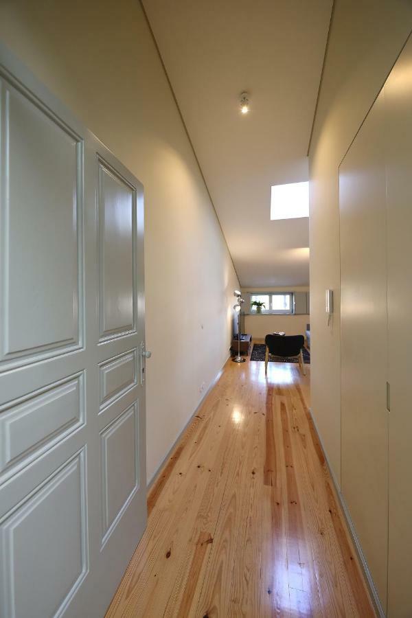 Flh Porto Heritage Downtown Flat II מראה חיצוני תמונה