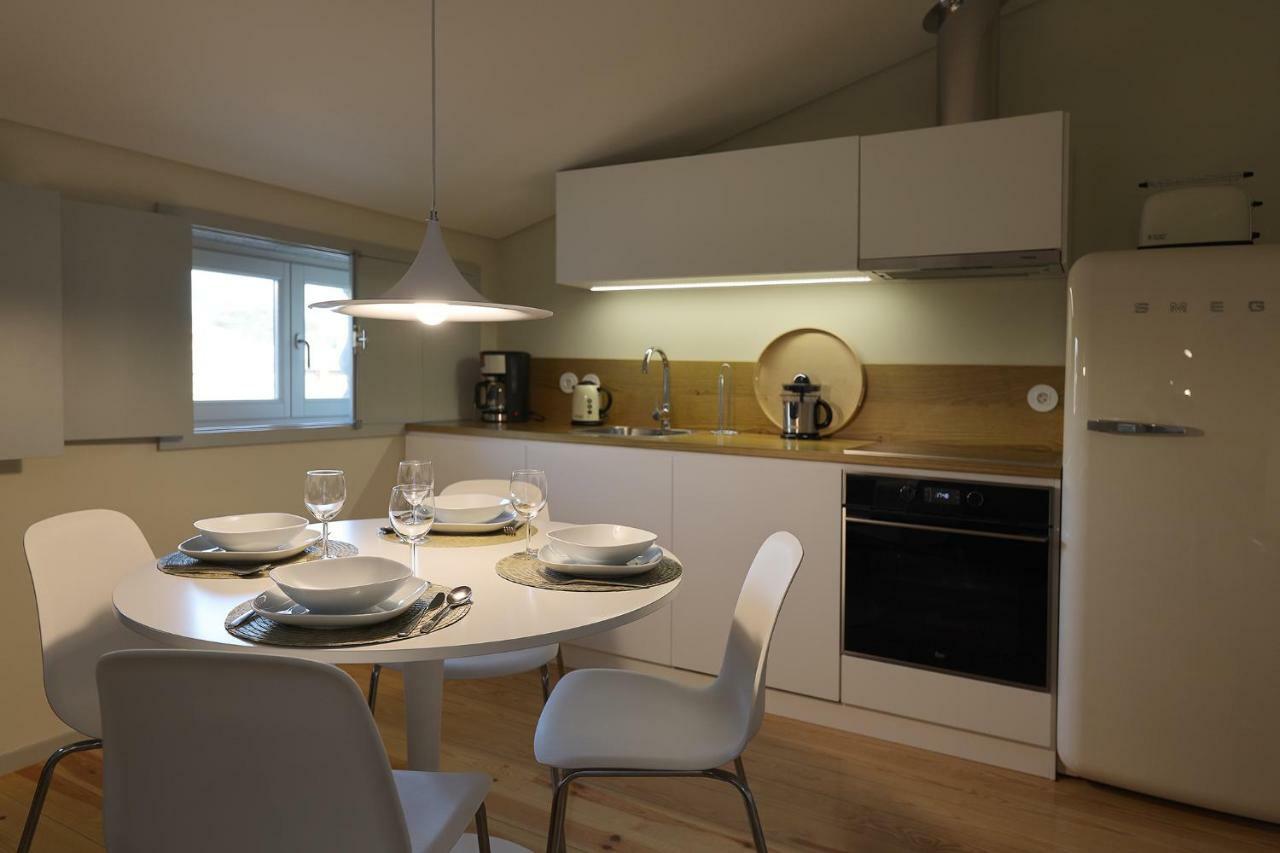 Flh Porto Heritage Downtown Flat II מראה חיצוני תמונה