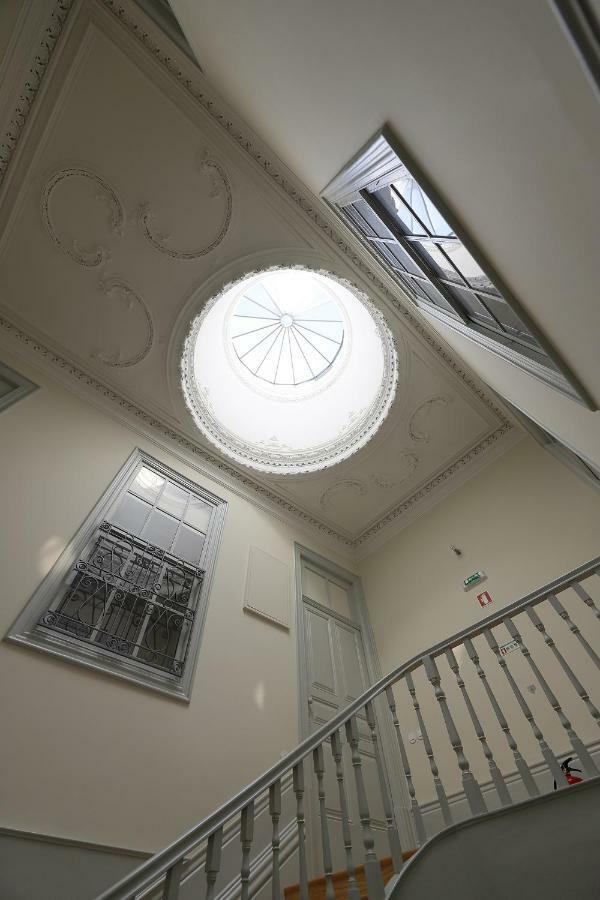 Flh Porto Heritage Downtown Flat II מראה חיצוני תמונה