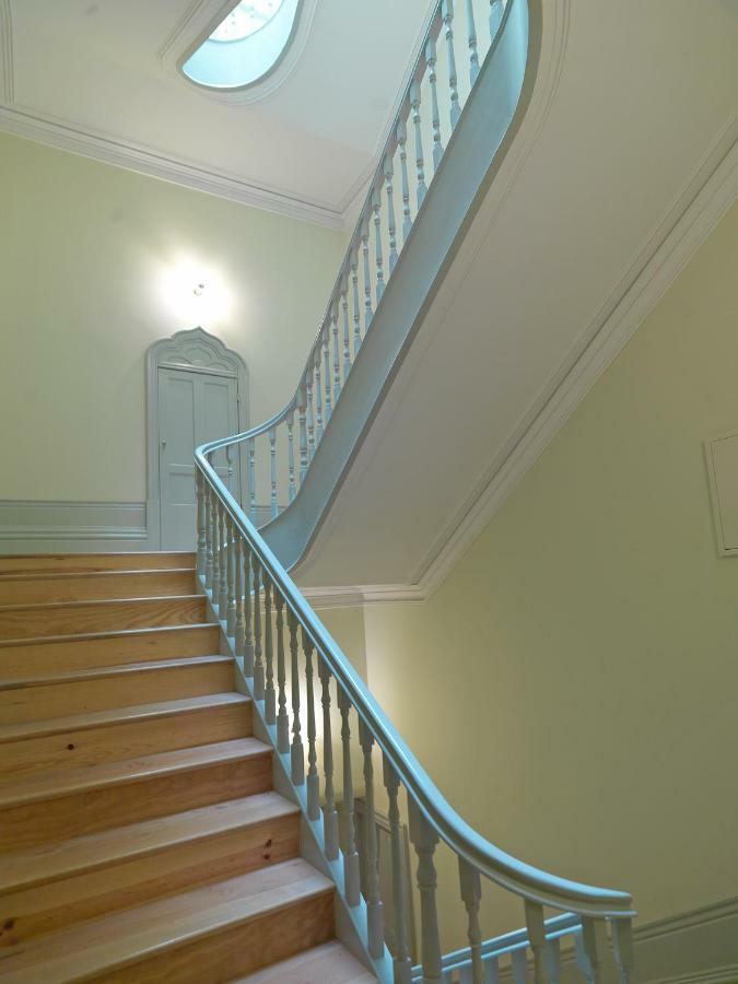 Flh Porto Heritage Downtown Flat II מראה חיצוני תמונה